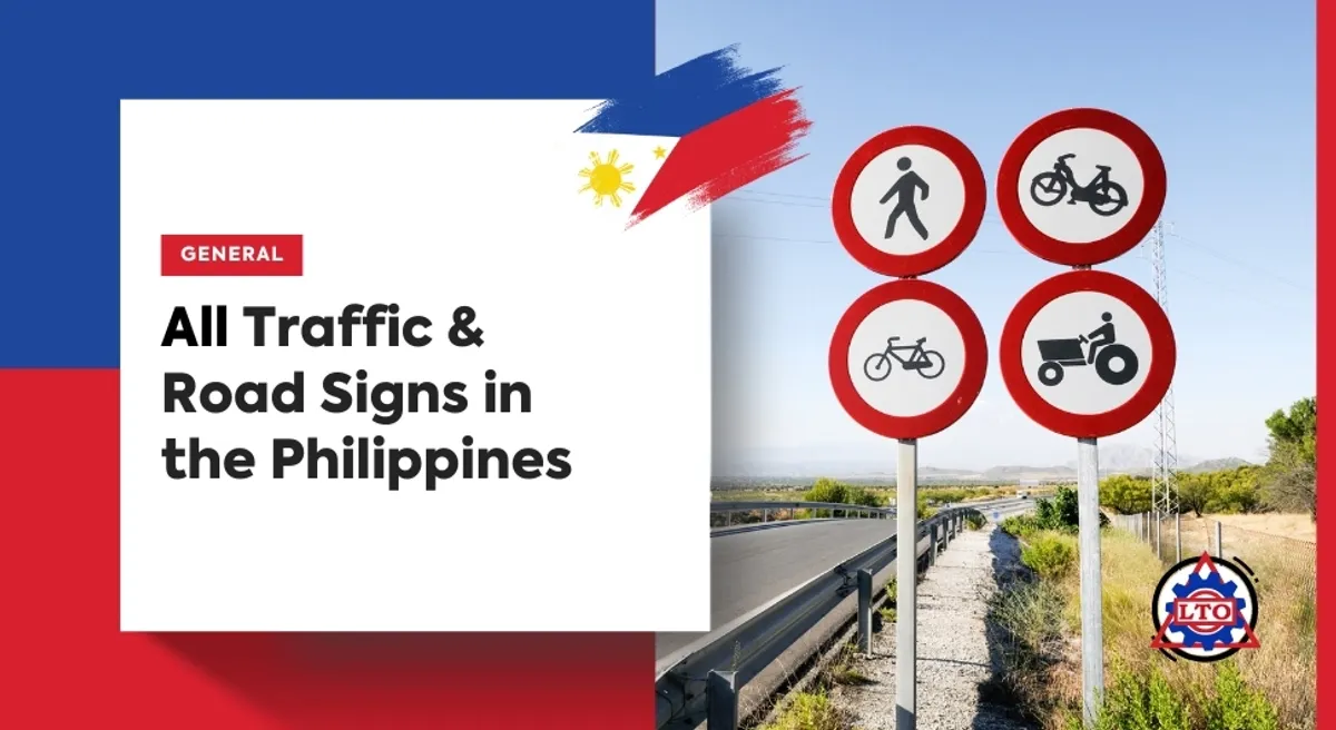 Traffic and Road Signs