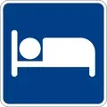 Accommodation hotel, motel