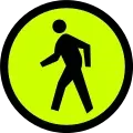 Maging aware sa pedestrian crossing